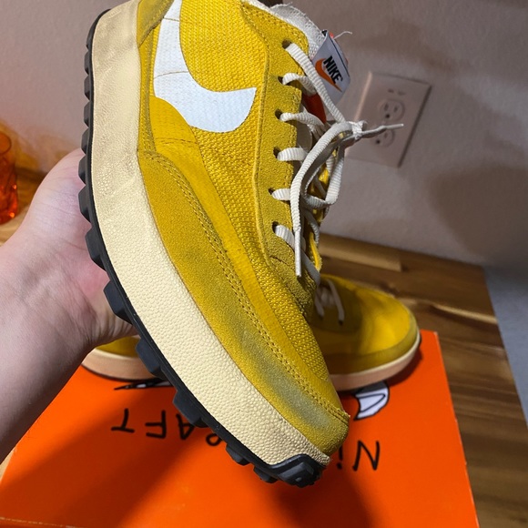 Nike x Tom Sachs General Purpose Shoes - Picture 13 of 16